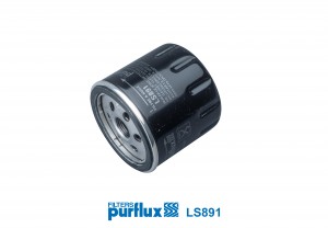 Масляный фильтр LS891 PURFLUX