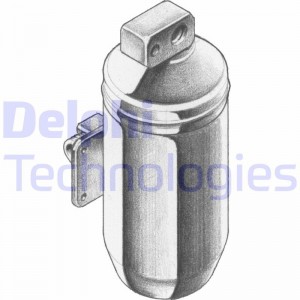 Осушитель, кондиционер TSP0175016 DELPHI