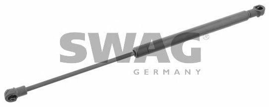 Газовая пружина, заднее стекло 91 92 8061 SWAG