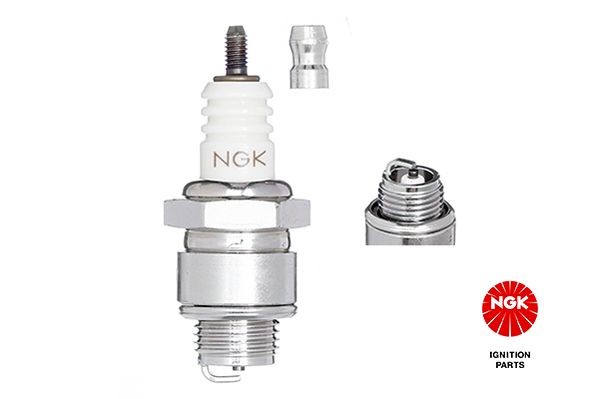 Свеча зажигания 1228 NGK NTK