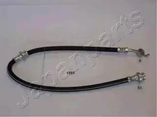 Кронштейн, тормозный шланг TF-1065 JAPAN PARTS GROUP