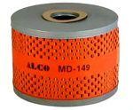 Масляный фильтр MD149 ALCO FILTERS