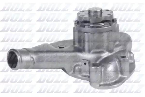 Водяной насос M611 DOLZ