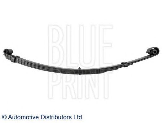 Рессора листовая ADT38809 BLUE PRINT