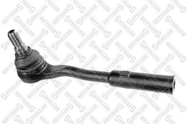 Наконечник рулевой тяги 51-02237-SX STELLOX