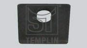 Кронштейн, цилиндр тормозных колодок 030701930030 TEMPLIN