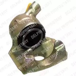 Тормозной суппорт LC424 DELPHI