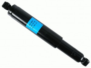 Амортизатор 793 031 SACHS