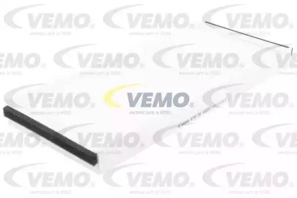Фильтр, воздух во внутренном пространстве V30-30-1025 VEMO