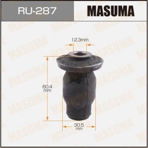 Сайлентблок RU-287 MASUMA
