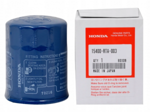 Масляный фильтр 15400-RTA-003 HONDA