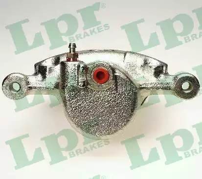 Тормозной суппорт PF11468 LPR