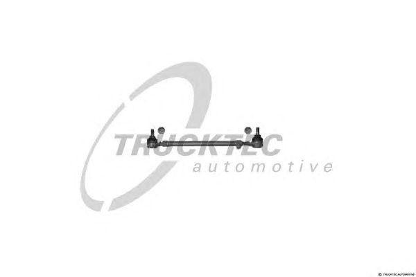 Поперечная рулевая тяга 02.31.047 TRUCKTEC