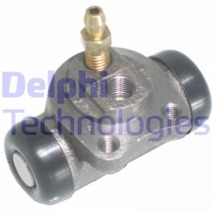 Колесный тормозной цилиндр LW50006 DELPHI