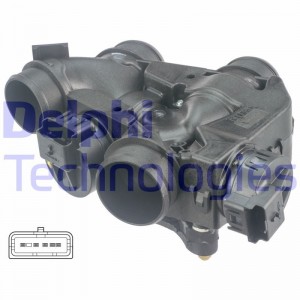 Клапан возврата ОГ EG10371-12B1 DELPHI