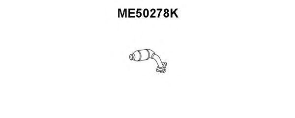 Предварительный катализатор ME50278K VENEPORTE