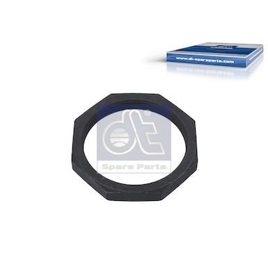 Гайка ступицы колеса 116359 DIESEL TECHNIC