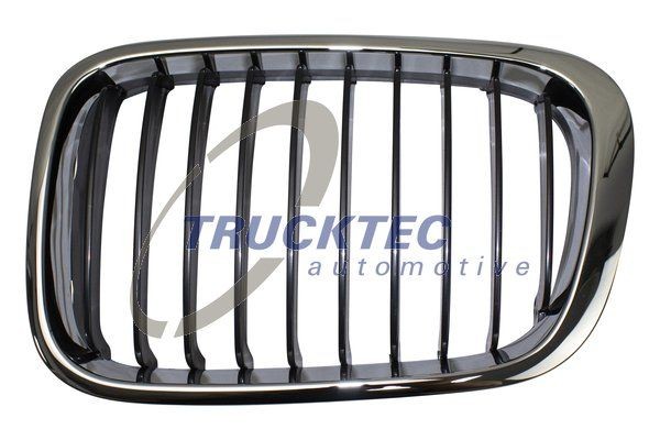 Наконечник поперечной рулевой тяги 08.32.005 TRUCKTEC