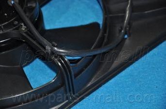 Электромотор радиатора кондиционера PXNBC-002 PMC PARTS MALL
