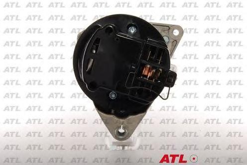 Генератор L44640 ATL DELTA AUTOTECHNIK