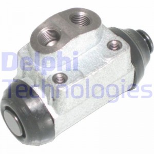 Колесный тормозной цилиндр LW62086 DELPHI