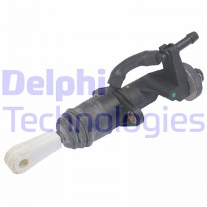 Главный цилиндр, система сцепления LM49916 DELPHI