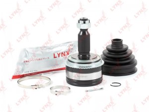 ШРУС CO-5507A LYNXAUTO
