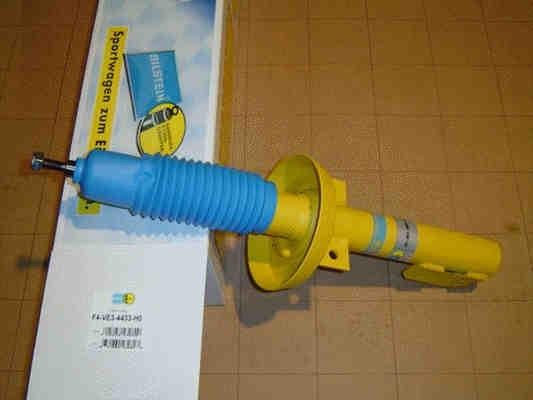 Опора амортизатора VE34433 BILSTEIN