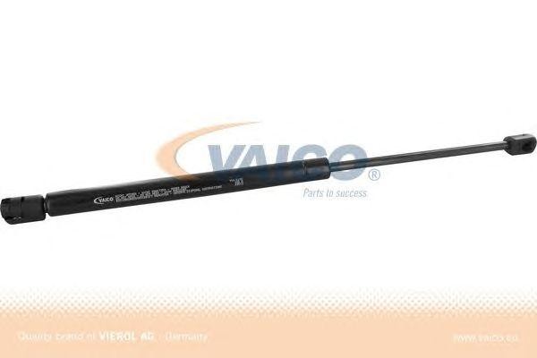 Амортизатор крышки багажника V10-0238 VEMO