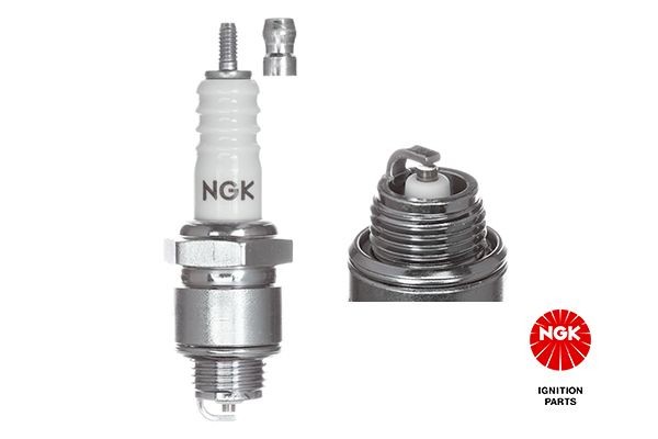 Свеча зажигания 3110 NGK NTK