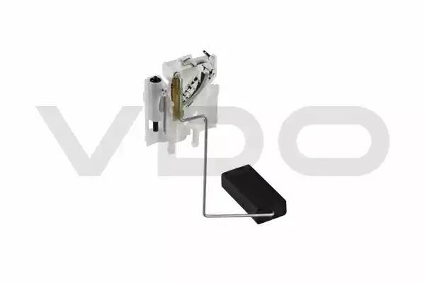 Датчик, запас топлива 221-833-002-011Z VDO