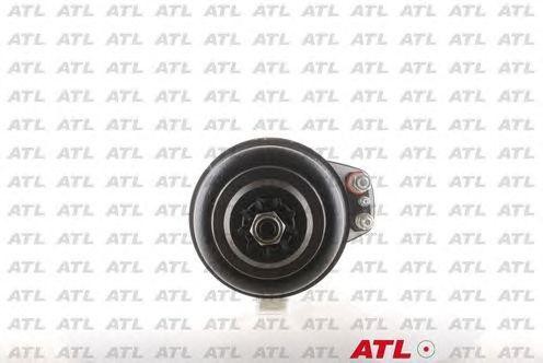 Стартер A76980 ATL DELTA AUTOTECHNIK