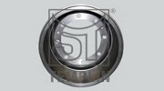 Тормозной барабан 030900919140 TEMPLIN