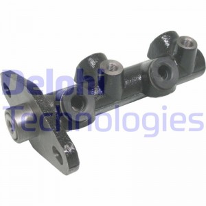 Главный тормозной цилиндр LM39001 DELPHI