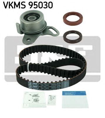 Комплект ремня ГРМ VKMS95030 SKF