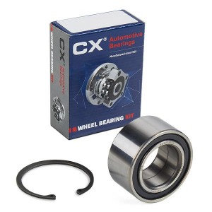 Подшипник ступицы колеса CX049 CX