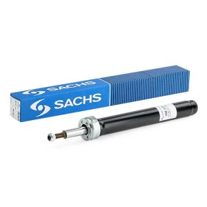 Амортизатор 100 237 SACHS