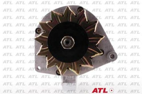 Генератор L31330 ATL DELTA AUTOTECHNIK