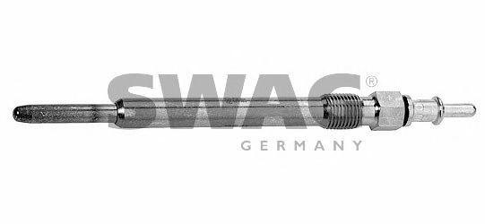 Свеча накаливания 10 92 2836 SWAG