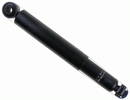 Амортизатор 30-B43-F BOGE