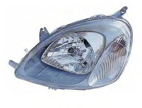 Основная фара 2741268 ALKAR