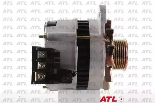 Генератор L36150 ATL DELTA AUTOTECHNIK