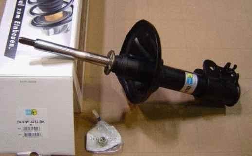 Опора амортизатора VNE4763 BILSTEIN