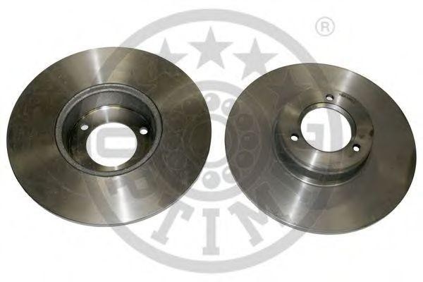 Тормозной диск BS1190 OPTIMAL