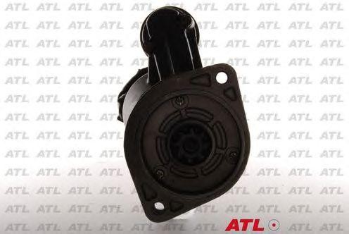 Стартер A 14 260 ATL DELTA AUTOTECHNIK