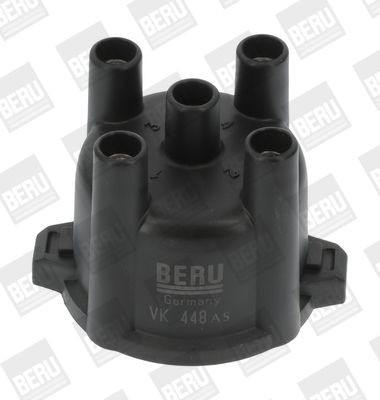 Крышка распределителя зажигания VK448 BERU