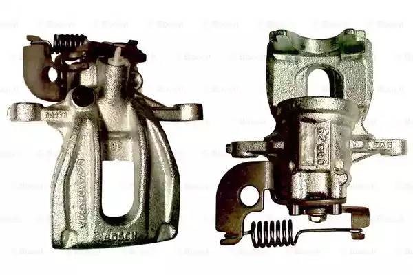 Тормозной суппорт 0 204 004 380 BOSCH