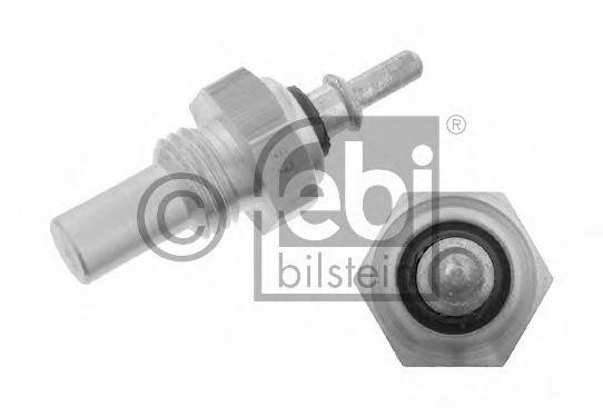 Температурный датчик охлаждающей жидкости 02916 FEBI BILSTEIN