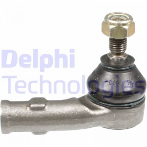 Наконечник поперечной рулевой тяги TA1637 DELPHI