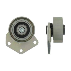 Паразитный / ведущий ролик, поликлиновой ремень VKM36008 SKF